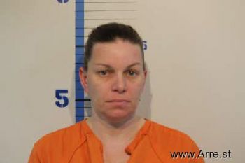 Jessica Faith Hoffman Mugshot