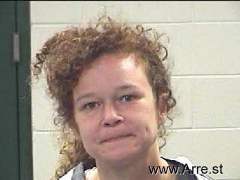 Jessica Renee Ivy Mugshot