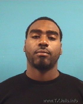 Jessie Leon Bryant Mugshot