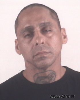 Jessie  Moreno Mugshot