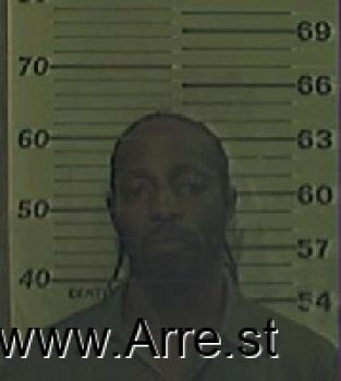 Jessie  Thomas Mugshot