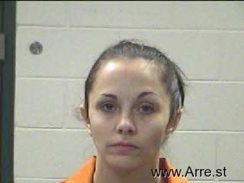 Jessie Kimes Johnson Mugshot