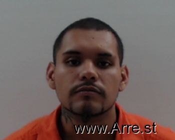 Jesus Carlos Barrera Mugshot