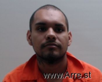 Jesus Carlos Barrera Mugshot