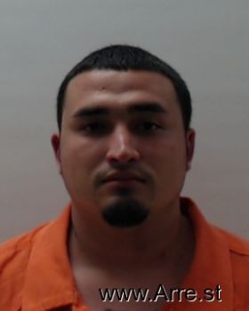 Jesus  Deleon Mugshot