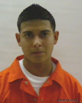 Jesus  Dominguez Mugshot