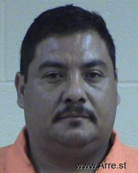 Jesus Tovar Duenas Mugshot