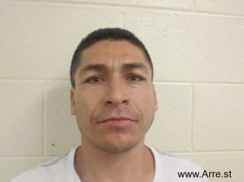 Jesus Ramirez Estrada Mugshot