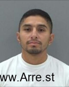 Jesus  Flores Mugshot