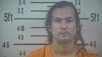 Jesus Manuel Guerrero Mugshot