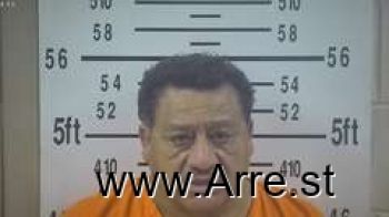 Jesus  Guzman Mugshot