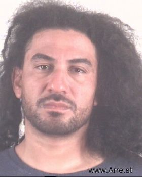 Jesus Estrella Mancillas Mugshot