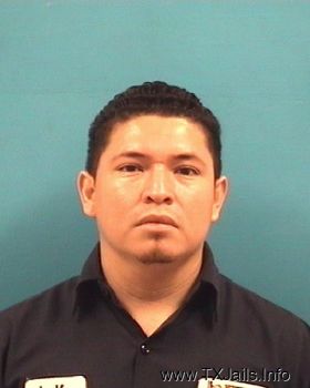 Jesus  Medina-mendez Mugshot