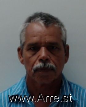 Jesus Esquivel Moreno Mugshot