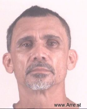 Jesus  Pena Mugshot