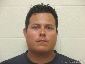 Jesus Juan Pena Mugshot