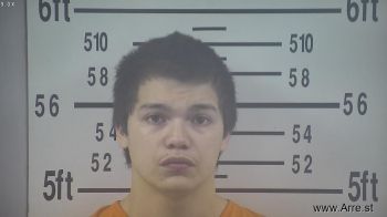 Jesus Daniel Pena Mugshot