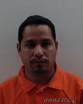 Jesus  Prieto Mugshot