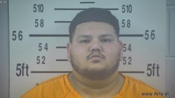 Jesus Manuel Renteria Mugshot