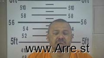 Jesus  Rios Mugshot