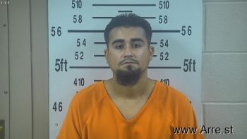 Jesus Roel Ruiz Iii Mugshot