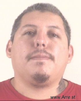 Jesus  Salazar Mugshot