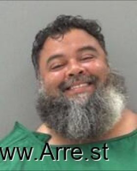 Jesus  Soliz Mugshot