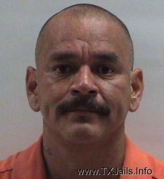 Jesus Sanchez Zuniga Mugshot