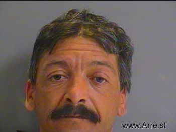 Jesus Reynaldo Chapa Mugshot