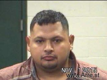 Jesus  Flores Jr Mugshot