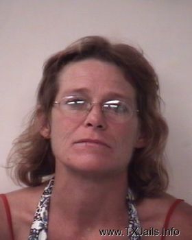 Jill Jeanette Duncan Mugshot