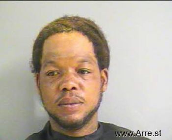 Jimmy Louis Anderson Jr Mugshot