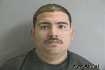 Jimmy  Chavez Mugshot