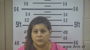 Jo Ann Munoz Mugshot