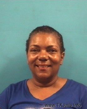 Joann Simien Smith Mugshot