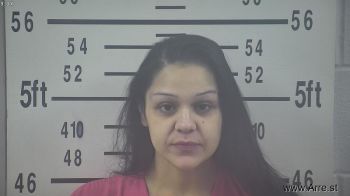 Joanna  Jimenez Mugshot