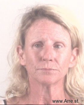 Jodie Michele Brite Mugshot