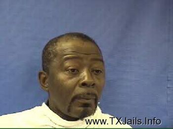 Joe Earl Coleman Mugshot