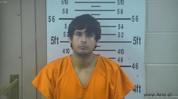 Joe Angel Rivera Mugshot