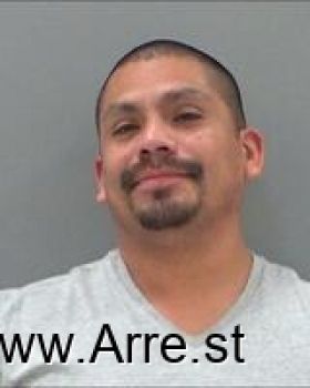 Joe  Ruiz Mugshot