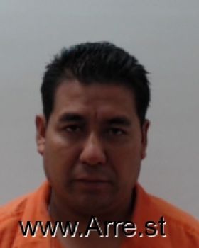 Joel Juan Espinoza Mugshot