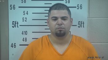 Joel Lee Gonzales Mugshot