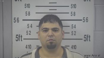 Joel Lee Gonzales Mugshot