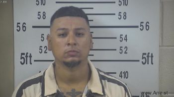 Joel  Gonzalez Mugshot