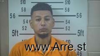 Joel  Gonzalez Mugshot