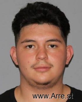 Joel  Moya Mugshot