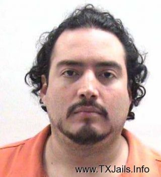 Joel David Sanchez Mugshot