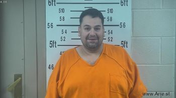 Joel  Sanchez Mugshot