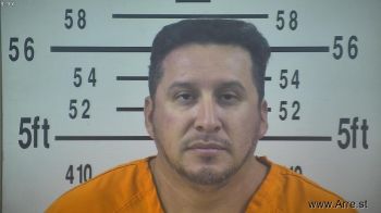 Joel  Sanchez Mugshot