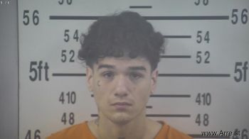 Joel  Sanchez Mugshot